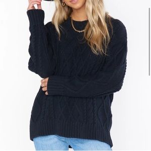 Show Me Your MuMu sweater